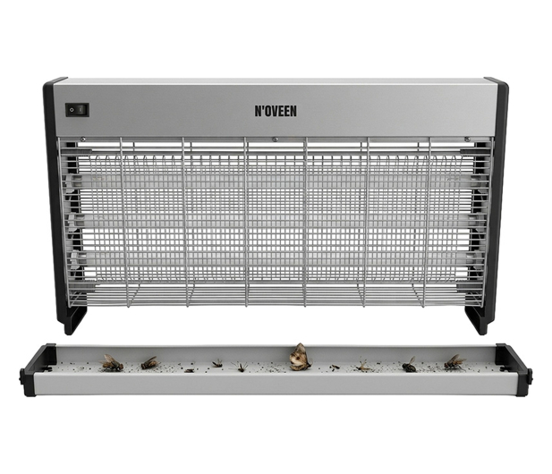 NOVEEN Lampa owadobójcza IKN60 - 1540944 - zdjęcie 2